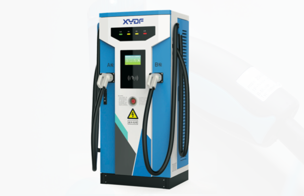 DC-240系列電動汽車直流一體式充電機(jī)